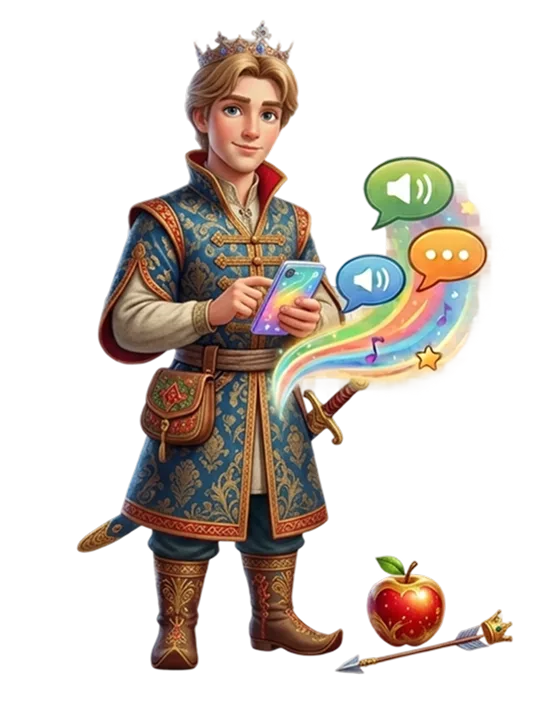 Иван Царевич